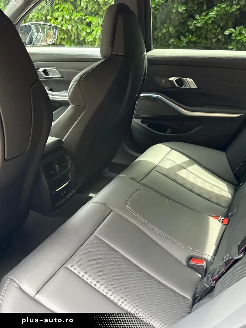 BMW M3 xDrive Competition LCI2 1.Hand Mwst Unfallfre