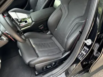 BMW M3 xDrive Competition LCI2 1.Hand Mwst Unfallfre