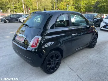 Fiat 500 C 1.2 8V Anniversario