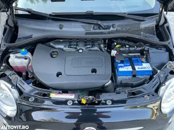 Fiat 500 C 1.2 8V Anniversario