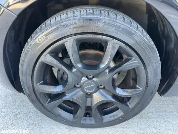 Fiat 500 C 1.2 8V Anniversario