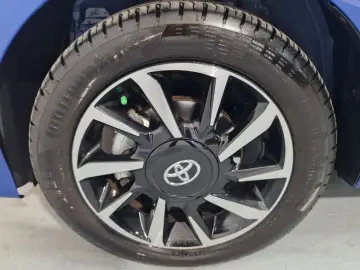 TOYOTA AYGO X 1.0 VVT-i Dynamic