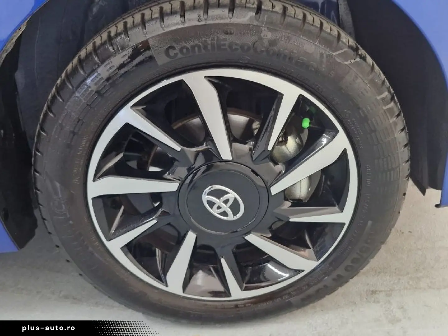 TOYOTA AYGO X 1.0 VVT-i Dynamic