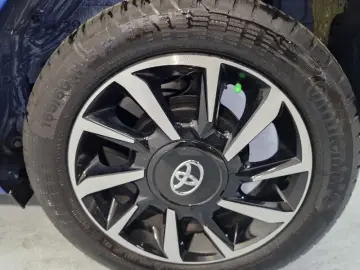 TOYOTA AYGO X 1.0 VVT-i Dynamic