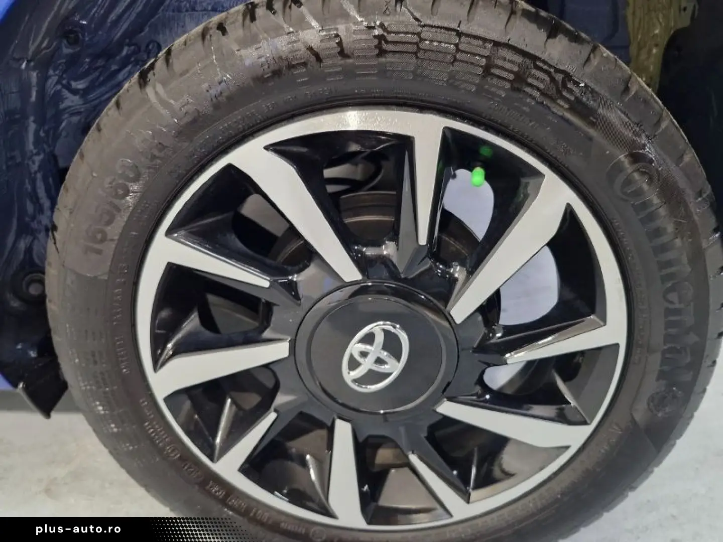 TOYOTA AYGO X 1.0 VVT-i Dynamic