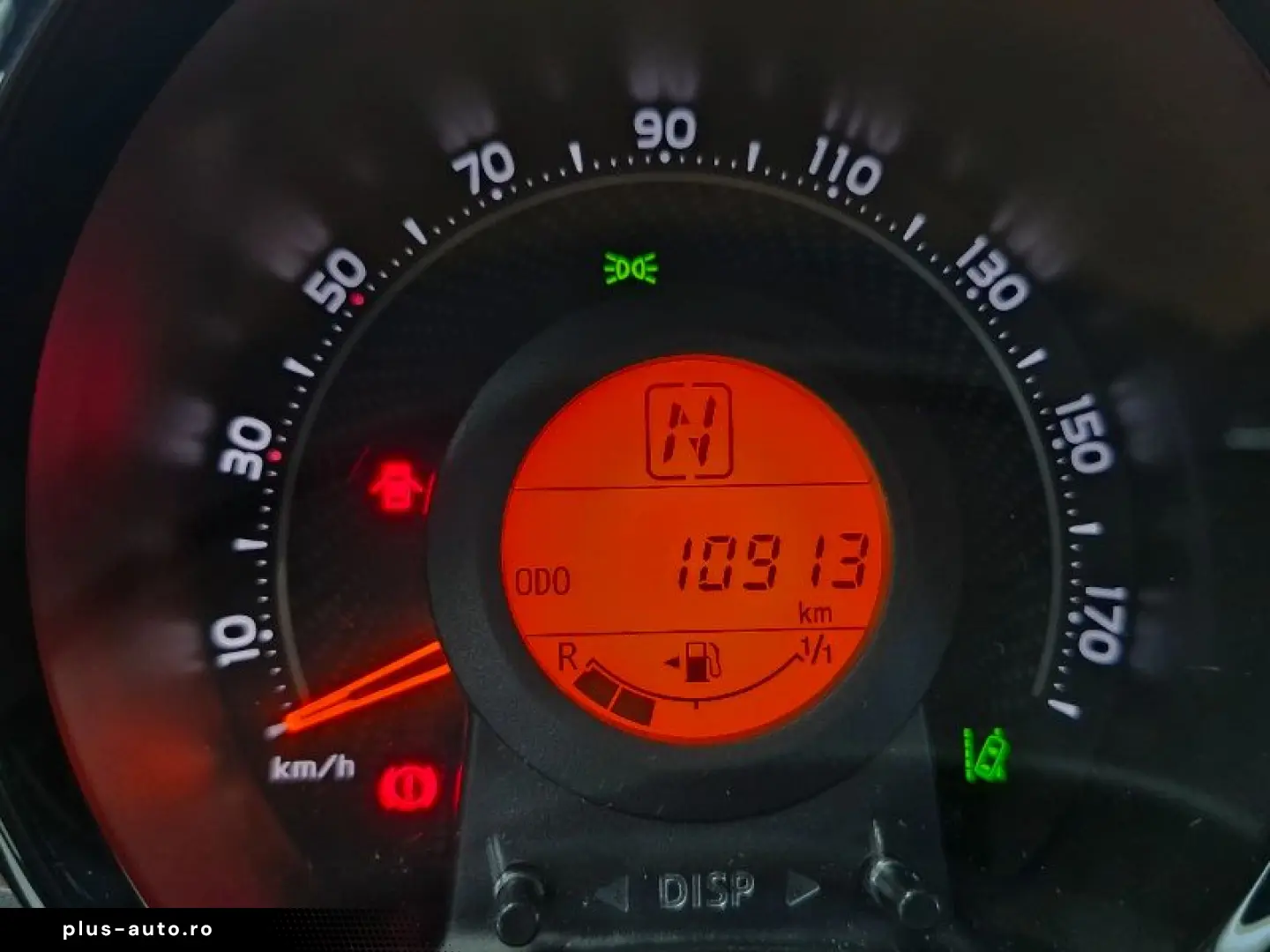 TOYOTA AYGO X 1.0 VVT-i Dynamic