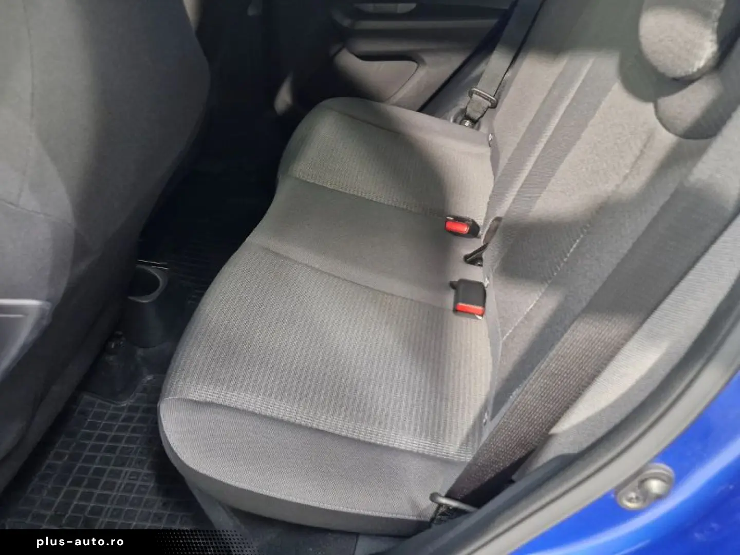 TOYOTA AYGO X 1.0 VVT-i Dynamic