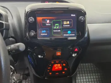 TOYOTA AYGO X 1.0 VVT-i Dynamic