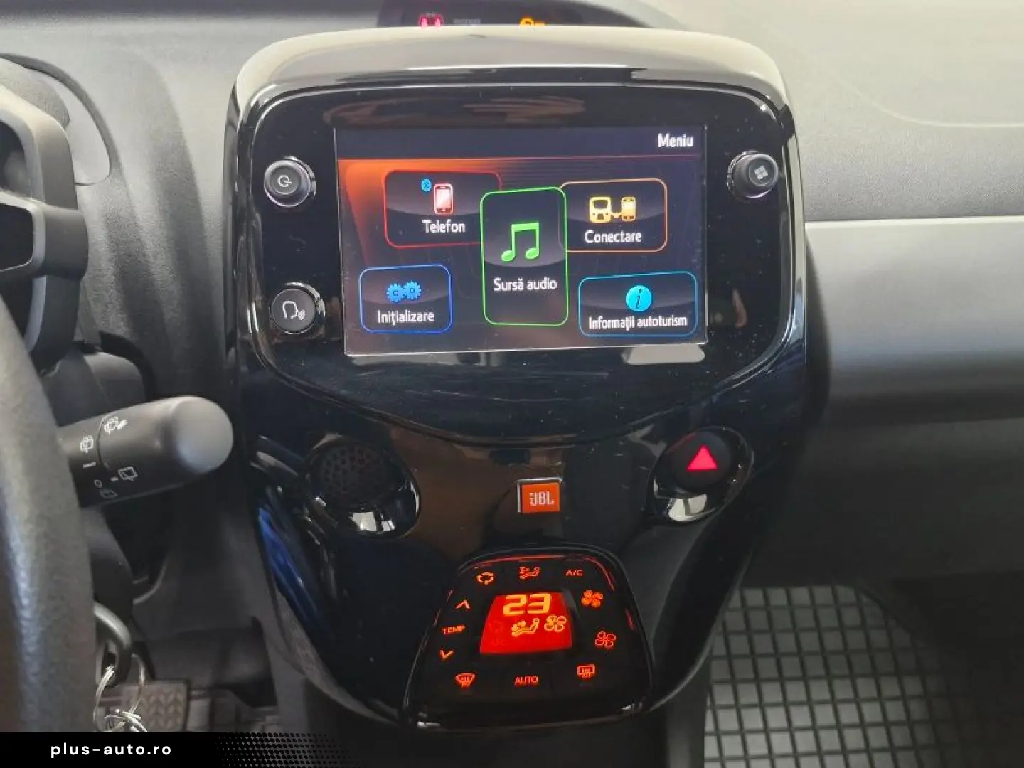 TOYOTA AYGO X 1.0 VVT-i Dynamic