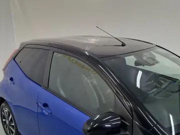 TOYOTA AYGO X 1.0 VVT-i Dynamic