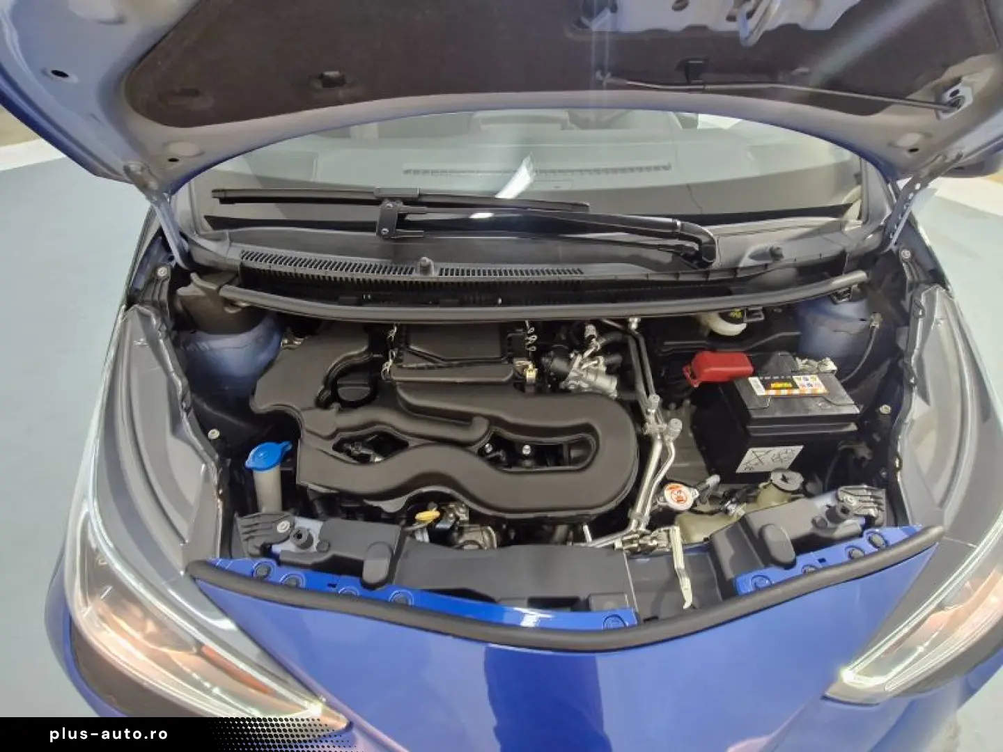 TOYOTA AYGO X 1.0 VVT-i Dynamic