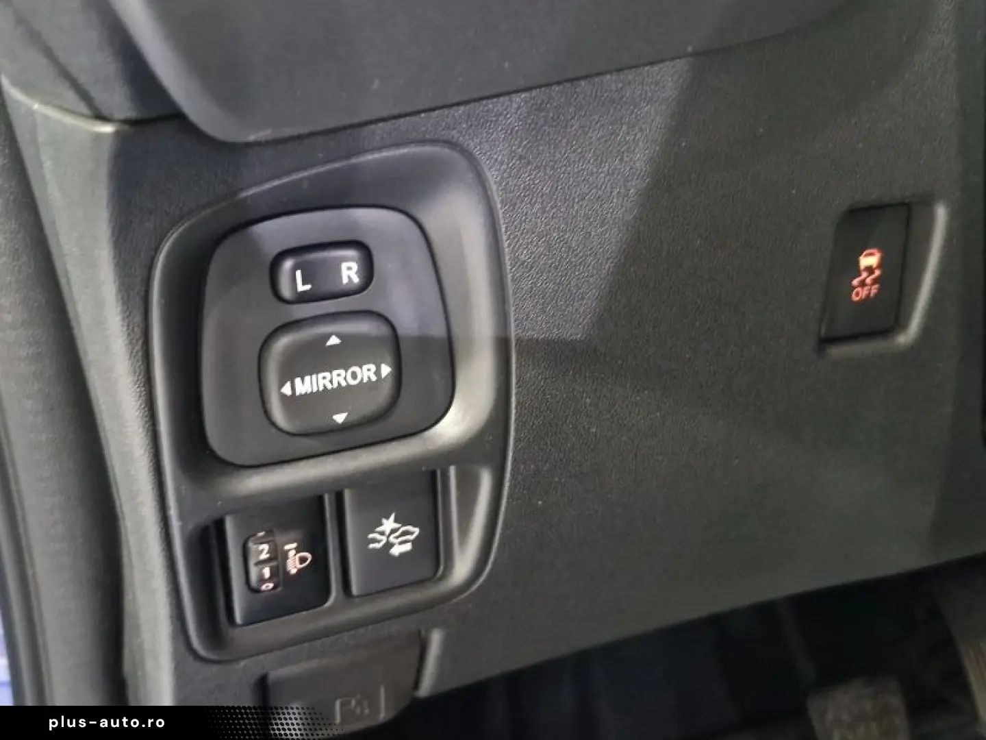 TOYOTA AYGO X 1.0 VVT-i Dynamic