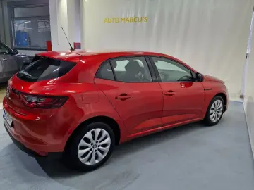 RENAULT MEGANE 1.6 SCe 115CP Life