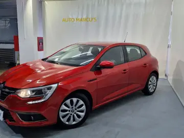 RENAULT MEGANE 1.6 SCe 115CP Life
