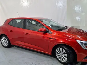 RENAULT MEGANE 1.6 SCe 115CP Life