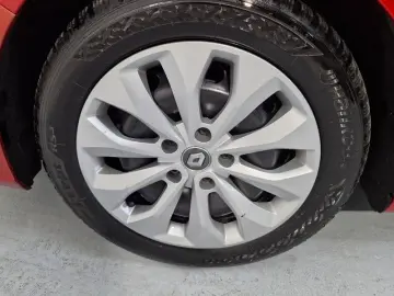 RENAULT MEGANE 1.6 SCe 115CP Life