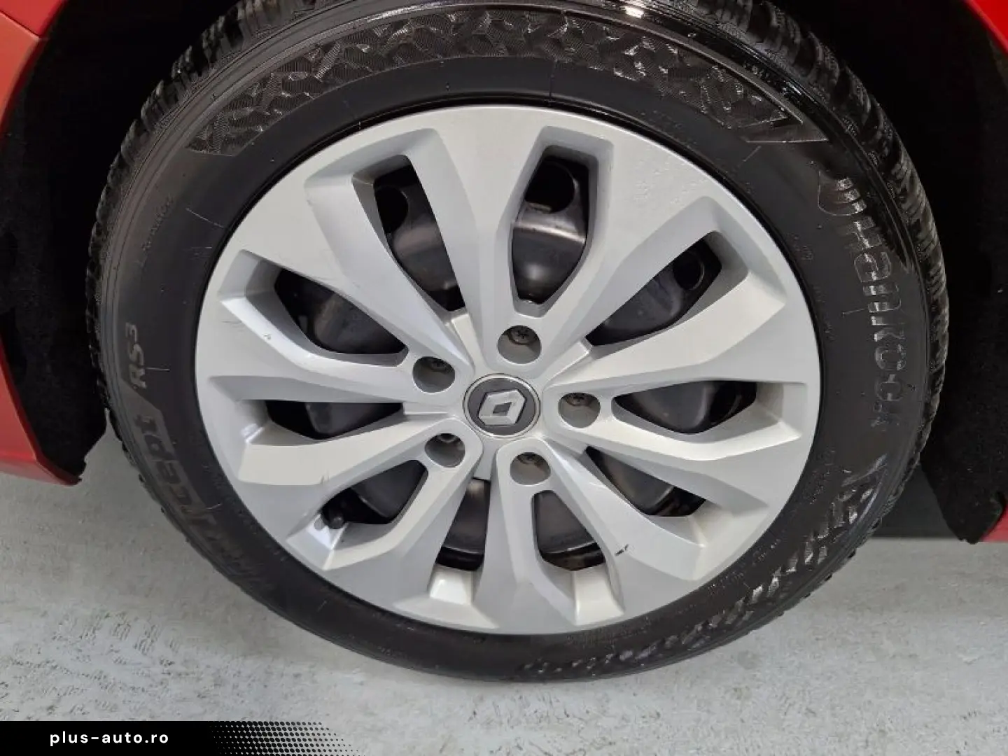 RENAULT MEGANE 1.6 SCe 115CP Life