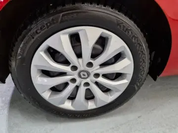 RENAULT MEGANE 1.6 SCe 115CP Life