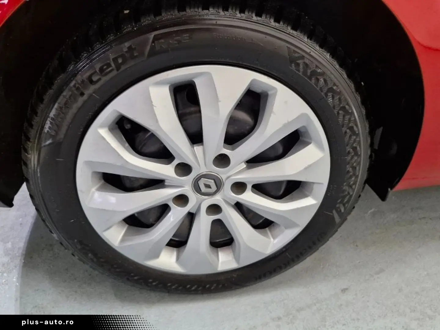 RENAULT MEGANE 1.6 SCe 115CP Life