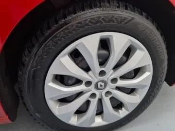 RENAULT MEGANE 1.6 SCe 115CP Life