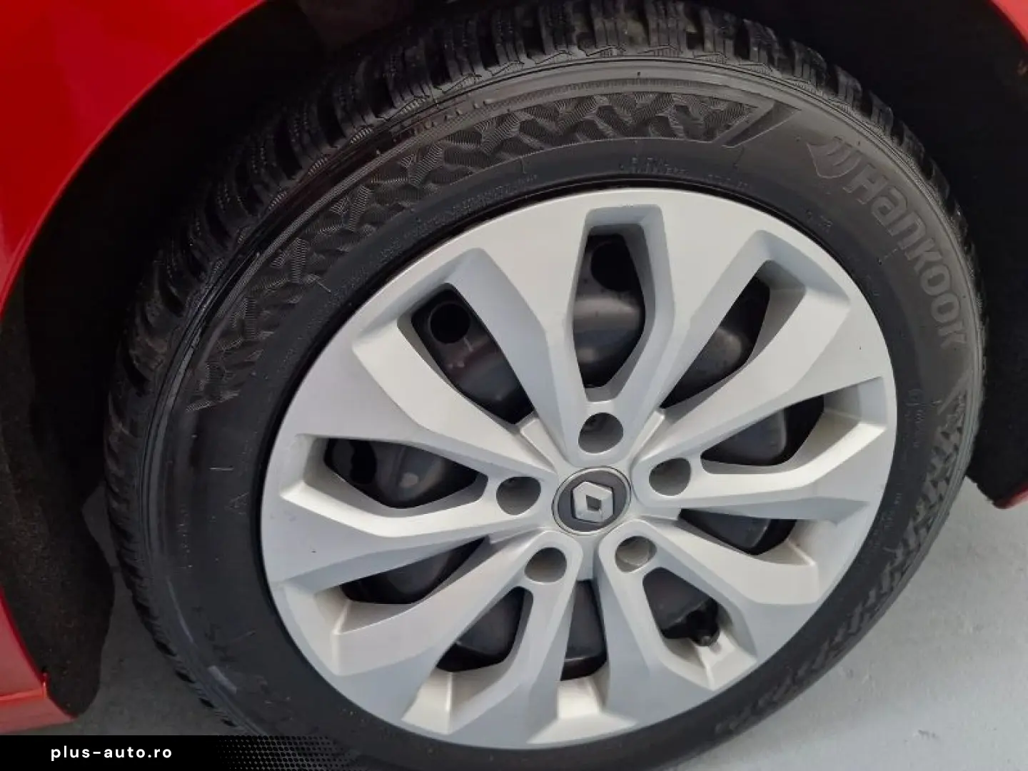 RENAULT MEGANE 1.6 SCe 115CP Life