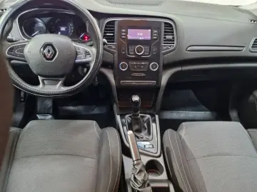 RENAULT MEGANE 1.6 SCe 115CP Life