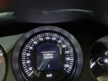 RENAULT MEGANE 1.6 SCe 115CP Life