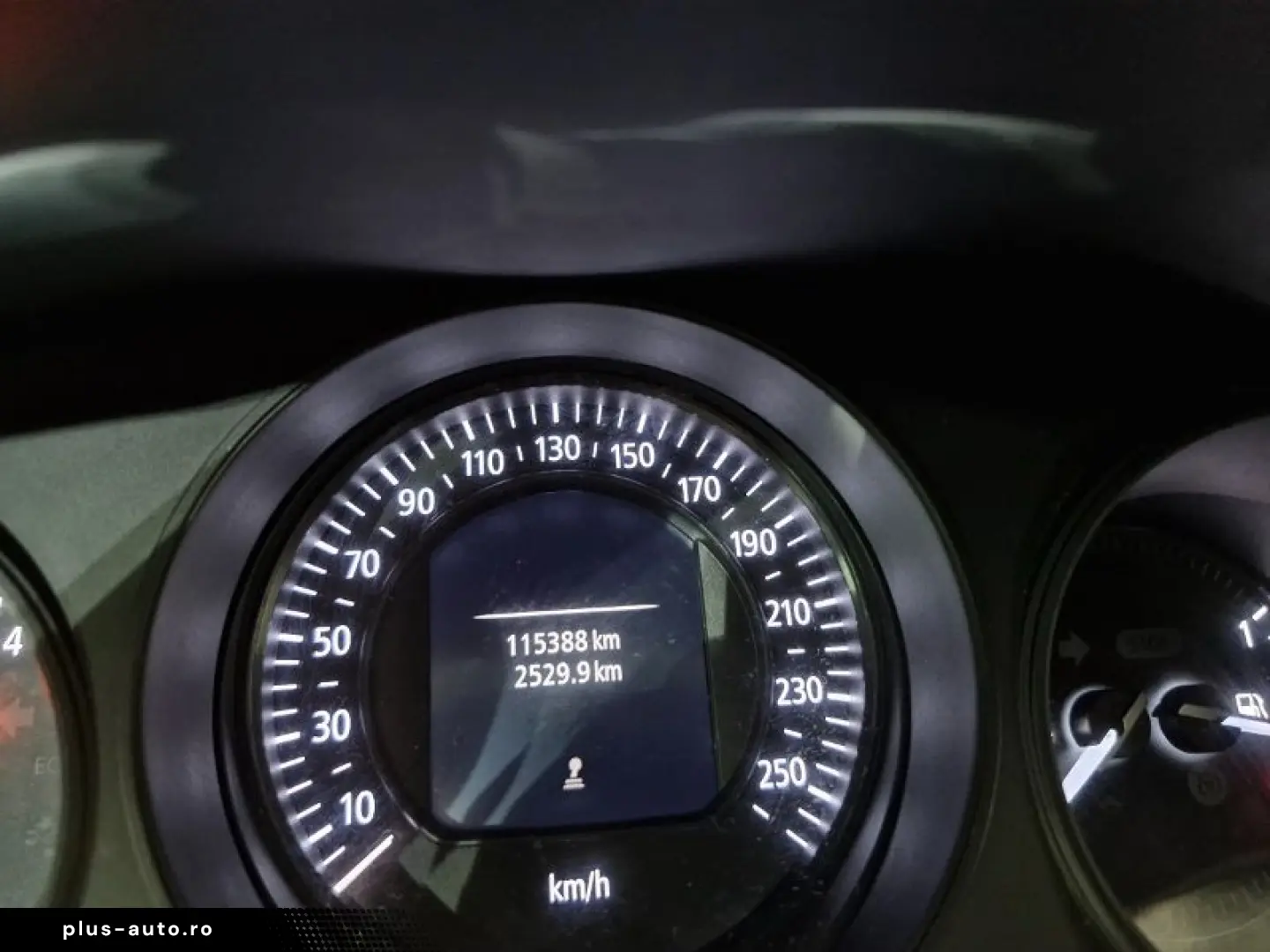 RENAULT MEGANE 1.6 SCe 115CP Life