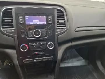 RENAULT MEGANE 1.6 SCe 115CP Life