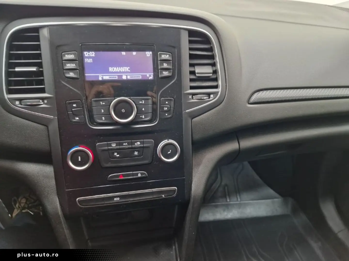 RENAULT MEGANE 1.6 SCe 115CP Life