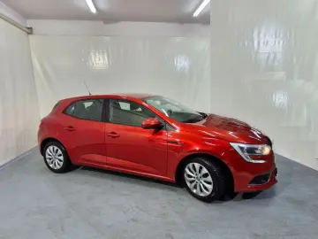 RENAULT MEGANE 1.6 SCe 115CP Life