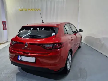 RENAULT MEGANE 1.6 SCe 115CP Life