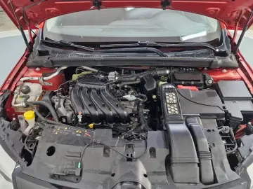 RENAULT MEGANE 1.6 SCe 115CP Life