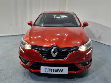 RENAULT MEGANE 1.6 SCe 115CP Life