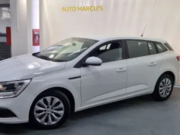 RENAULT MEGANE 1.3 TCe 116CP Life