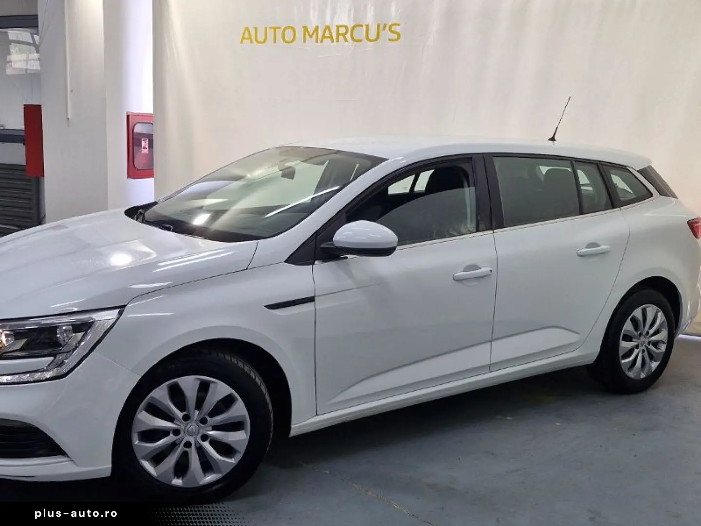 RENAULT MEGANE 1.3 TCe 116CP Life