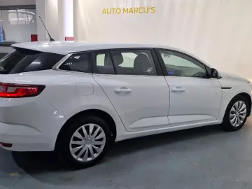 RENAULT MEGANE 1.3 TCe 116CP Life