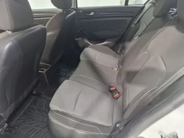 RENAULT MEGANE 1.3 TCe 116CP Life