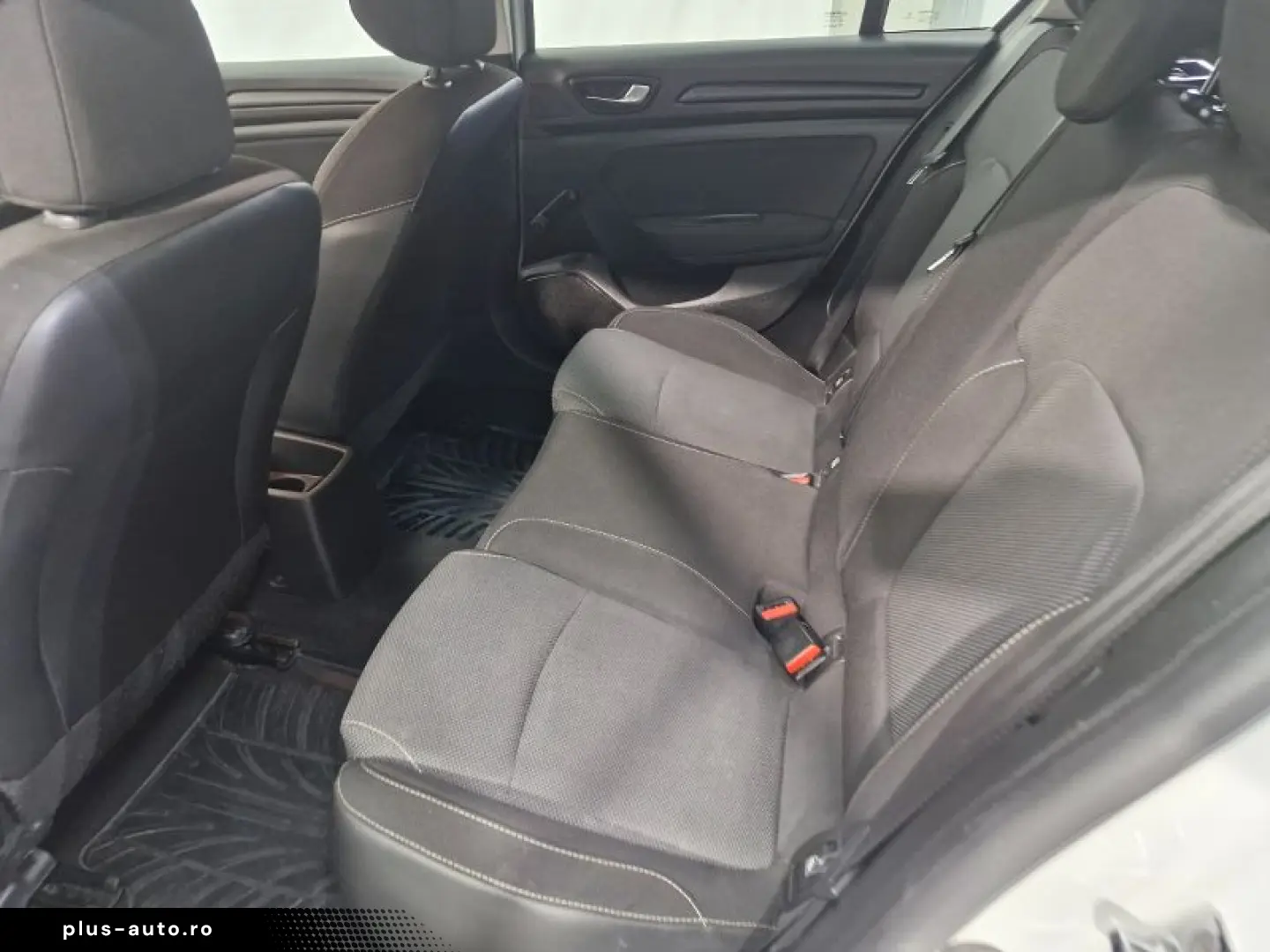 RENAULT MEGANE 1.3 TCe 116CP Life