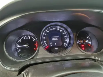 RENAULT MEGANE 1.3 TCe 116CP Life