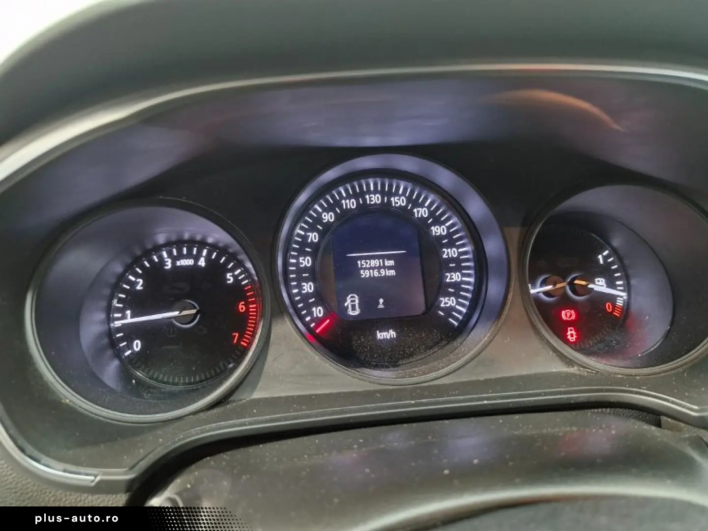 RENAULT MEGANE 1.3 TCe 116CP Life