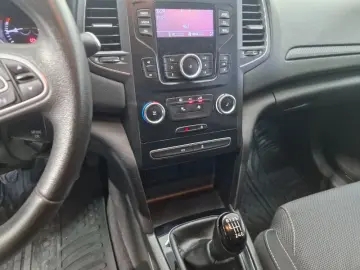 RENAULT MEGANE 1.3 TCe 116CP Life