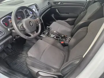 RENAULT MEGANE 1.3 TCe 116CP Life