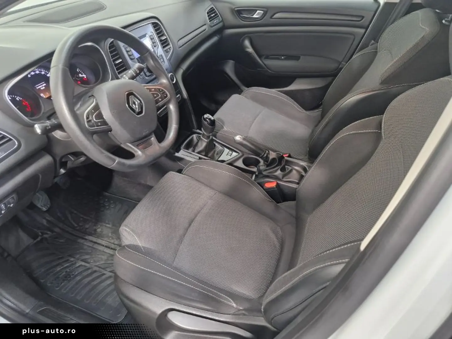 RENAULT MEGANE 1.3 TCe 116CP Life