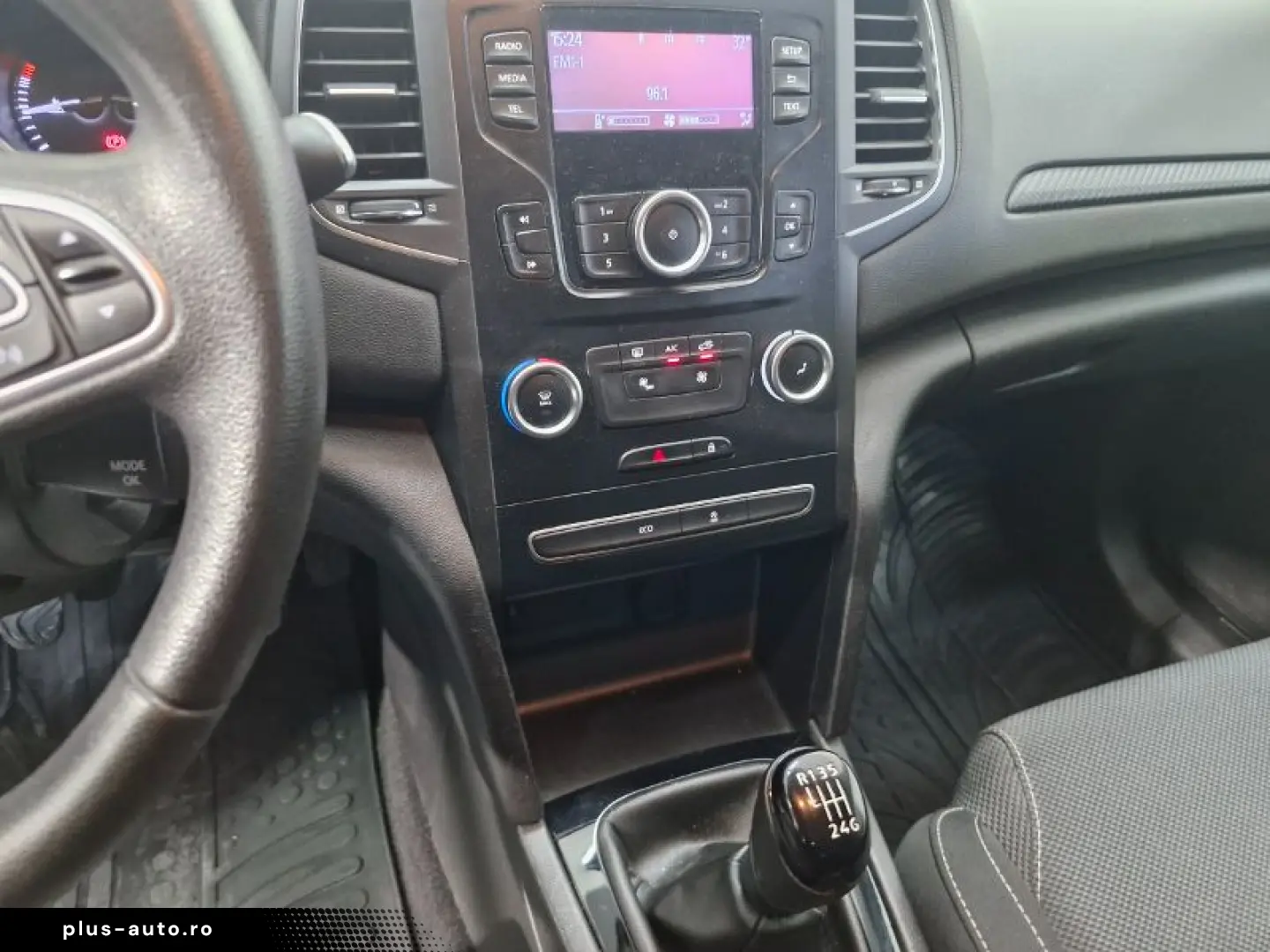 RENAULT MEGANE 1.3 TCe 116CP Life