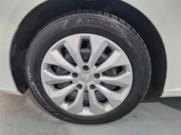 RENAULT MEGANE 1.3 TCe 116CP Life