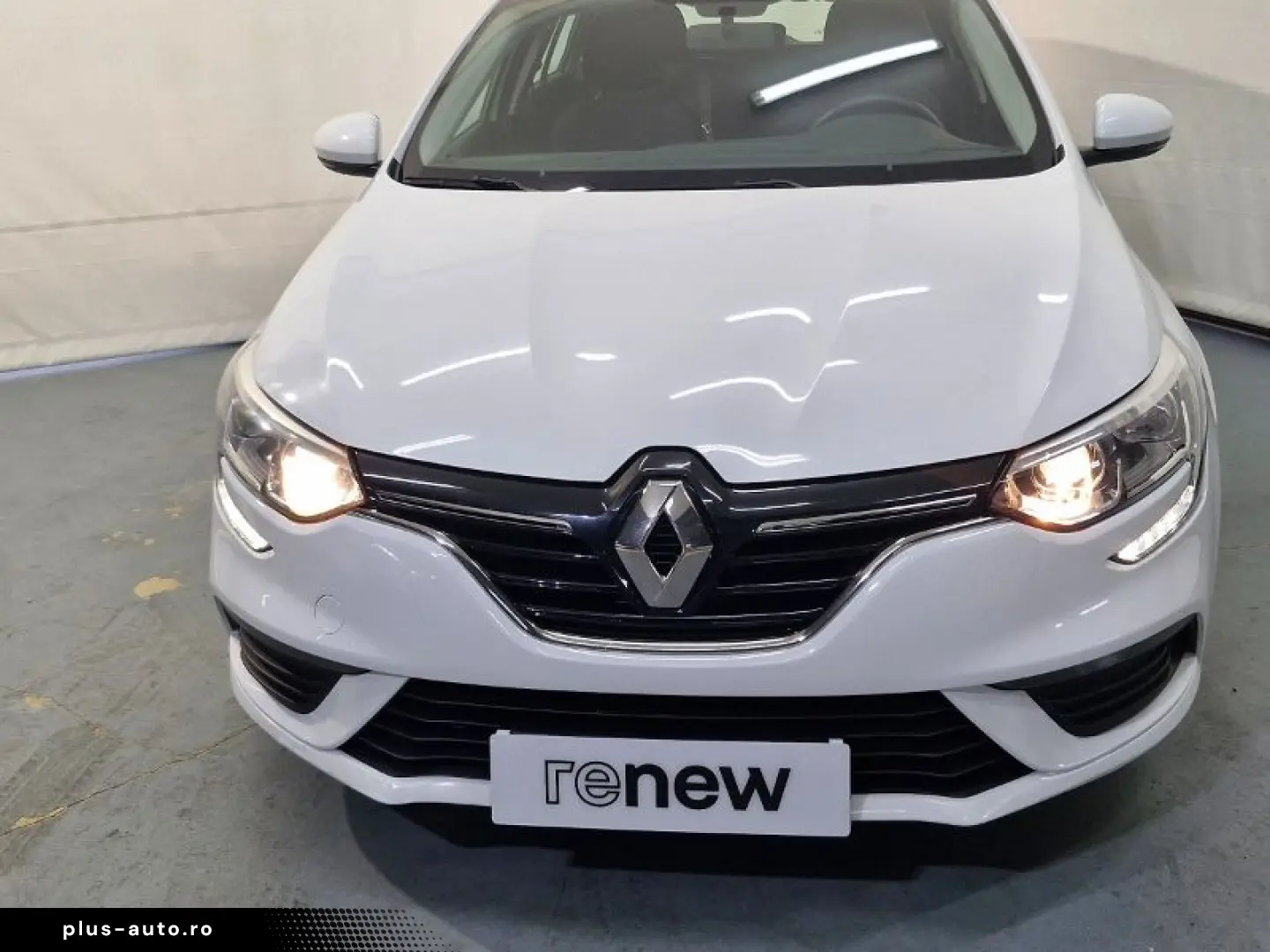 RENAULT MEGANE 1.3 TCe 116CP Life