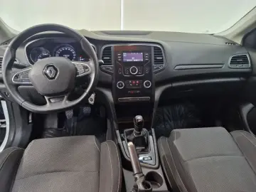 RENAULT MEGANE 1.3 TCe 116CP Life