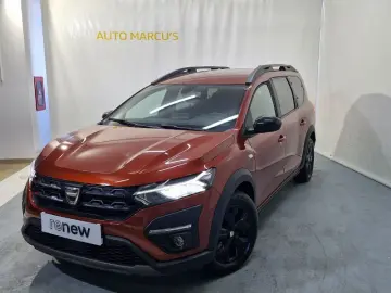 DACIA JOGGER 1.0 ECO-G 100HP EXTREME