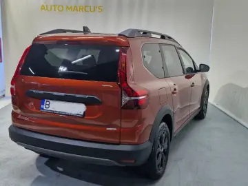 DACIA JOGGER 1.0 ECO-G 100HP EXTREME